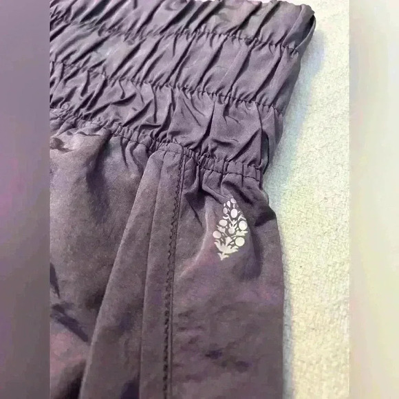 FP Movement by Free People Purple Athletic Shorts - Picture 3 of 7